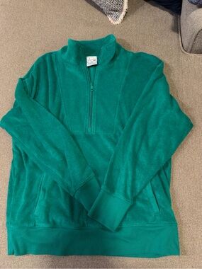 Lot of 4 aerie sweaters